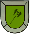 Wappen Barbaren