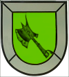 Wappen Hadewald